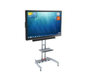 65寸交互式液晶白板 寓教于乐的未来教室核心——探秘上海仙视电子的教育科技革新